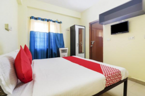Hotel O Ruby Grand Inn